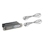 Avantco A Plus 44712040693 Digital Controller with 2 Temperature Probes for AP-23F and AP-49F Series
