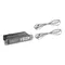 Avantco A Plus 44712040693 Digital Controller with 2 Temperature Probes for AP-23F and AP-49F Series