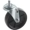 Avantco A Plus 44712190922 5" Caster for APST Prep Tables
