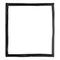 Avantco 44712191263 A Plus Gasket for APST-48-12 and APST-72