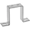 Avantco A Plus 44712205996 Condenser Mounting Bracket for APST Prep Tables