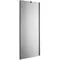 Avantco A Plus 44712242031L Left Hinged Door for AP-23 and AP-49 Series