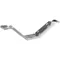 Avantco A Plus 44712300390 Evaporator Drain Pan for APST-27-8 Prep Tables