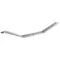 Avantco A Plus 44712300395 Evaporator Drain Pan for APST-48-12, APST-60-16, and APST-72 Prep Tables