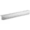 Avantco A Plus 44712300397 Evaporator Cover for APST-48-12, APST-60-16, and APST-72 Prep Tables