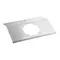 Avantco A Plus 44712305639 Evaporator Cover for AP-49F