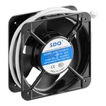 Avantco 44901095802 Evaporator Fan for SF-3