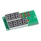 Avantco 44901098802 Control Panel for SF Series Units