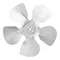 Avantco 44901103401 Condenser Fan Blade for SF-5 and SF-10
