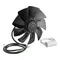 Avantco 44901122201 Evaporator Fan for SF-10
