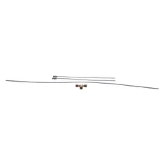 Garland / US Range 4500194 Pilot Tubing Kit (Open Burner)