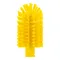 Carlisle Sparta 3" Yellow Pipe and Valve Brush 45003EC04