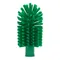 Carlisle Sparta 3" Green Pipe and Valve Brush 45003EC09