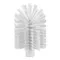 Carlisle Sparta 4" White Pipe and Valve Brush 45004EC02