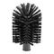 Carlisle Sparta 4" Black Pipe and Valve Brush 45004EC03