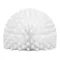 Carlisle Sparta 5" White Pipe and Valve Brush 45005EC02