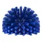 Carlisle Sparta 6" Blue Pipe and Valve Brush 45006EC14