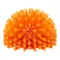 Carlisle Sparta 6" Orange Pipe and Valve Brush 45006EC24