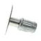 Legion 450466 Slip In Flanged Feet