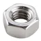 Nemco 45050 Stainless Steel Hex Nut for Easy Frykutters