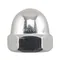 Nemco 45059 Stainless Steel Acorn Nut for Easy Tomato Slicers