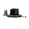 Garland / US Range 4512124 Knob Kit, Hi Low Valve
