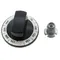 Garland / US Range 4512142 Knob Kit, 2193491, 2522103