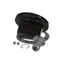 Garland / US Range 4512143 Knob Kit, 2522108