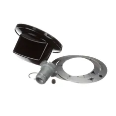 Garland / US Range 4512225 Uni.Dial Kit Gd/Stw-Ff C/W Ins