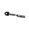 Garland / US Range 4516744 Rack Handle Assy Plated