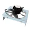 Cornelius 45175001 Cond Fan Motor