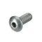 Garland / US Range 4522260 Socket Cap Screw,Button