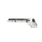 Garland / US Range 4523074 Gar/Usr End Cap Rt