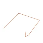 Garland 4523143 Tubing SIT Valve to Oven Orifice Fitting, 7/16"