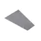 Garland / US Range 4523219 Grease Chute Rear Plate