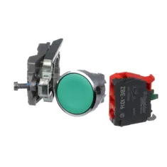 Garland / US Range 4524675 Kt, Grn Pshbtn (Cancel/Raise)
