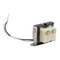 Continental Refrigerator 45247CP Temperature Control