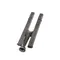 Garland / US Range 4525461 Burner,Full Shuttr Large