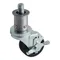 Garland / US Range 4525598 6" Adj Caster With Brake