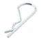 Nemco 45279 3/32" x 2 5/16" Lock Pin for Easy Slicers