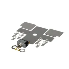 Garland / US Range 4530075 Kt, Mmtry Switch
