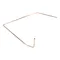 Garland / US Range 4530483 Oven Tubing 60In Rt