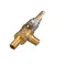 Garland / US Range 4530671 Open Burner Valve Less Hood