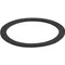 Cambro 45307 1" Hard Fiber Washer for Camtainers®, Ultra Camtainers®, and Camservers®