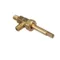 Garland / US Range 4530966 1/4 Turn Shut-Off Valve
