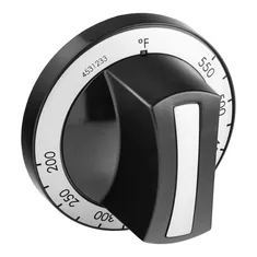 Garland / US Range 4531382 Tstat Knob Assy Deg F