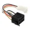 Garland / US Range 4532463 Harness Power Switch