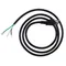 Nemco 45374 6' Cord Set for Bulb Warmers - 125V