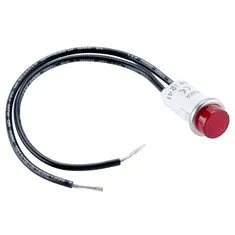 Nemco 45380 Red Pilot Light for Strip Warmers - 120V
