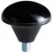 Nemco 45458 Black Knob for Easy Wedgers